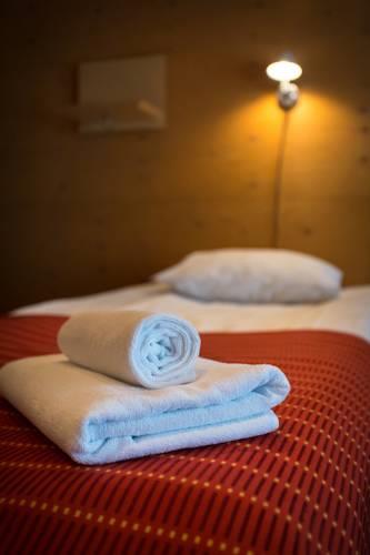Отель Arctic Hotel Kierikki
