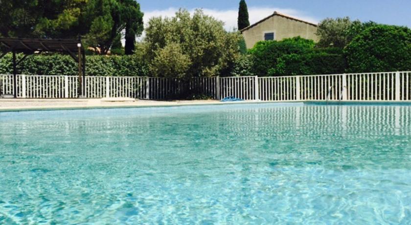 Апартаменты Gîte des Tousques