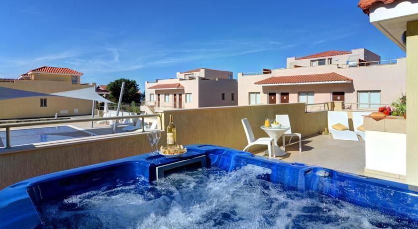 Апартаменты Apartment Latchi Panorama Camelia