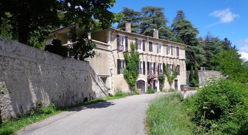 Мини-отель Maison Forestière