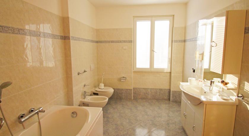 Апартаменты Apartment Ossuccio Como 1