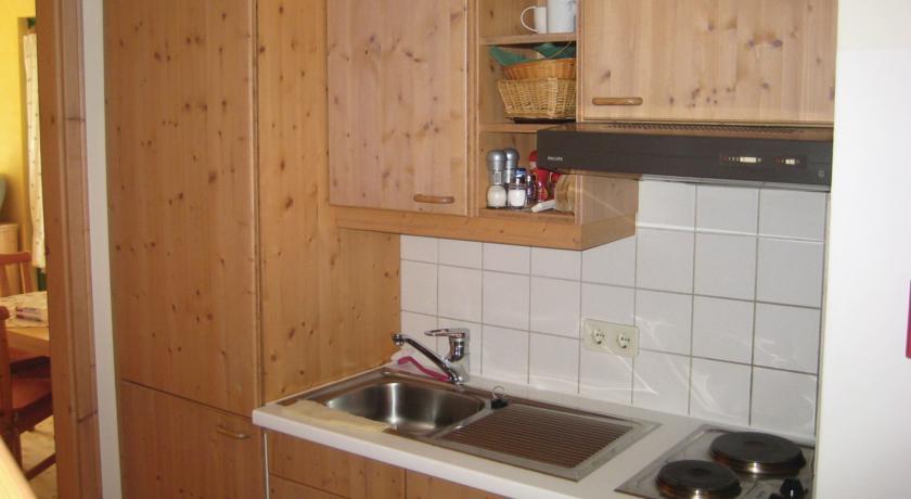 Апартаменты Holiday home Litschau 51