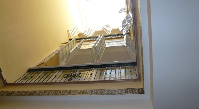 Hostal Puerta Real