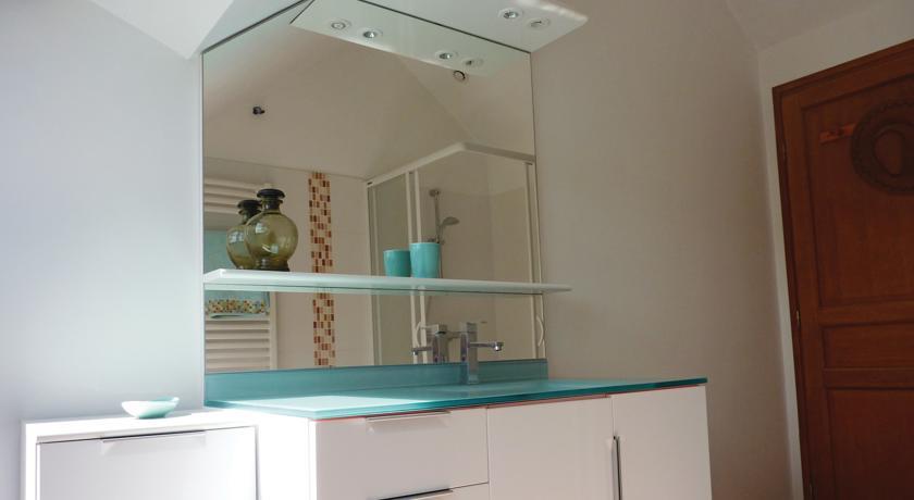 Апартаменты Holiday home Camors 9