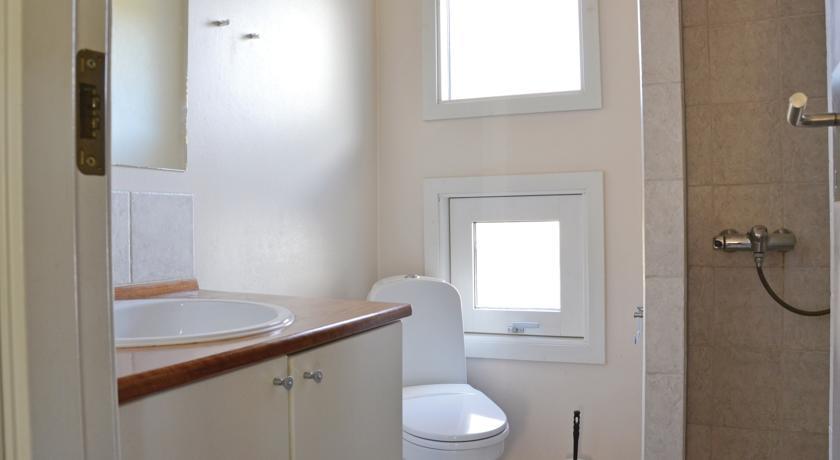 Апартаменты Holiday home Fanø 6