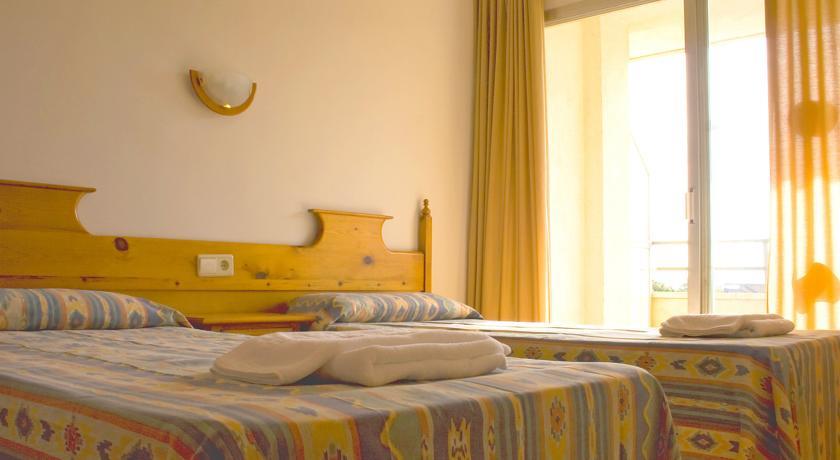 Апартаменты Apartment Torroella de Montgrí­Girona 7