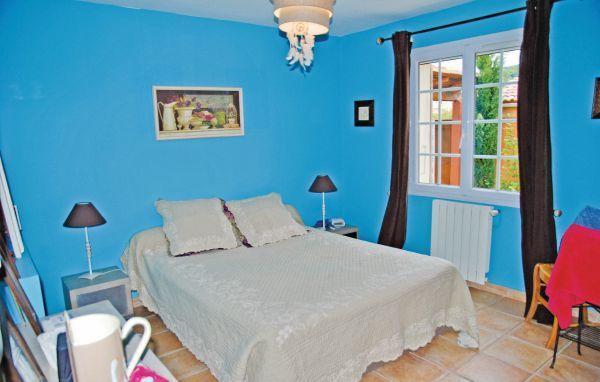 Апартаменты Holiday home Espeluche 38