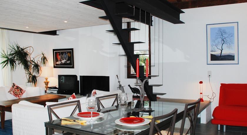 Апартаменты Apartment Agno
