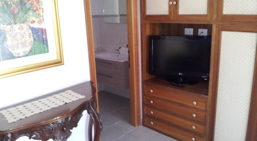 Мини-отель B&B Potala