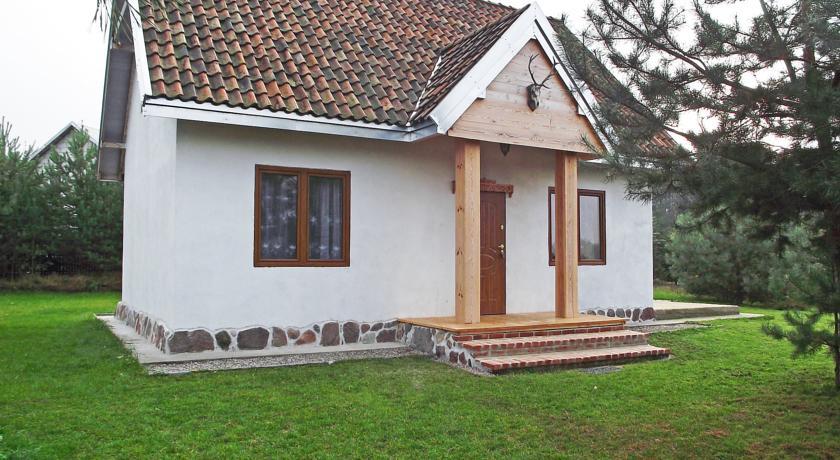 Апартаменты Villa Spychowo-Kierwik