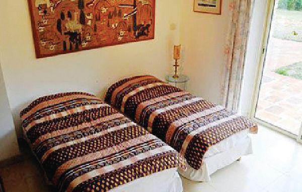 Апартаменты Holiday home Montauroux 29