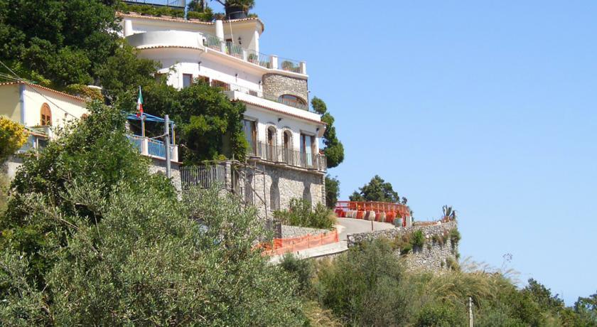 Апартаменты Apartment San Michele Salerno 2