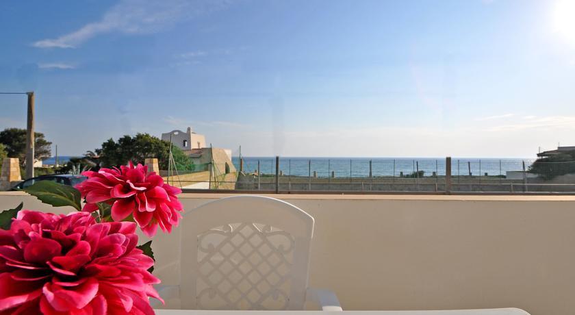 Апартаменты Apartment Torre Suda Lecce