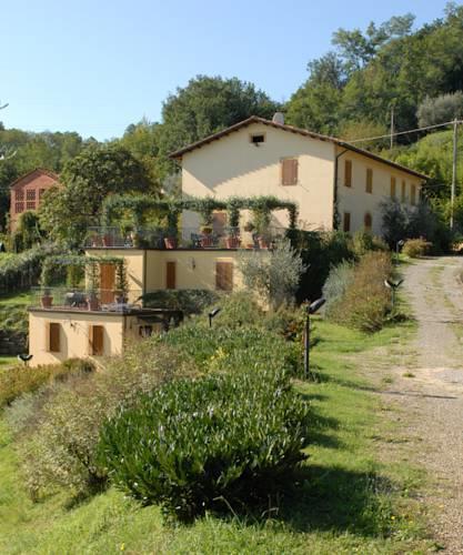 Апартаменты Casa Puccini