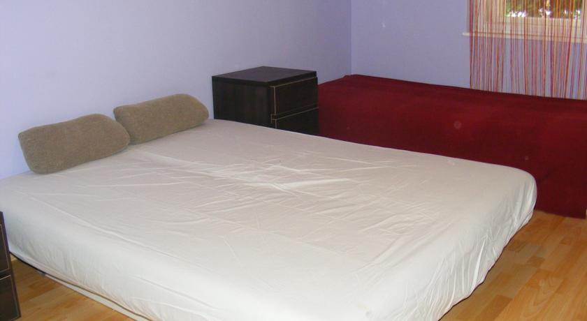 Gyönyörű Zöld Apartman