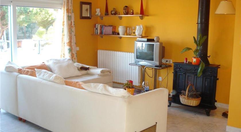 Апартаменты Apartment Maria Atico