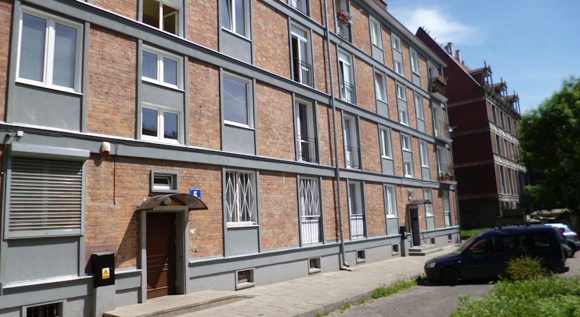 Apartament Alicja