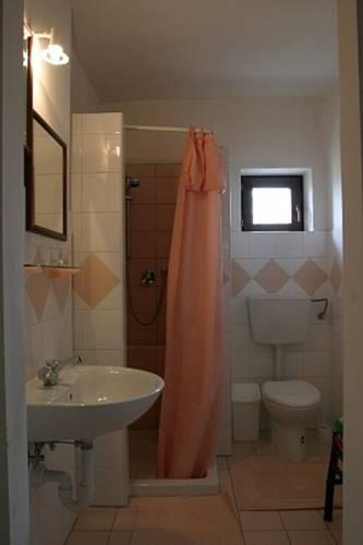 Апартаменты Casa Tuamia