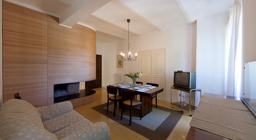 Апартаменты Guest Apartament Clarice