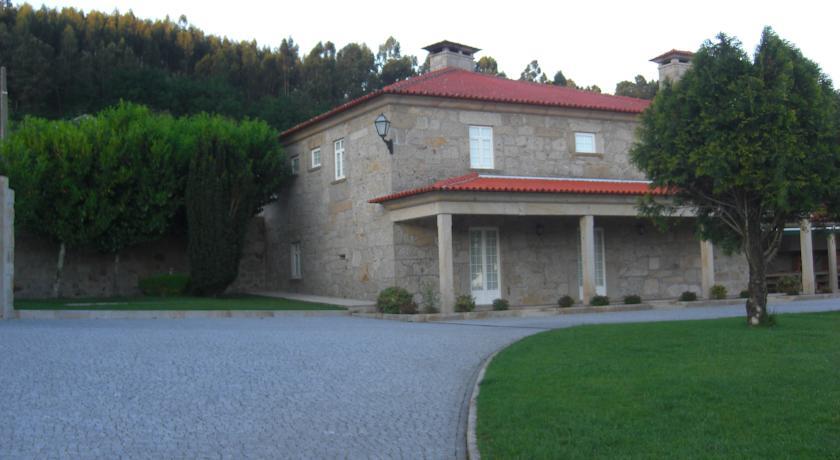 Апартаменты Casa da Torre