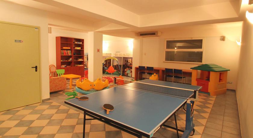 Апартаменты Apartment Borgio Savona 3