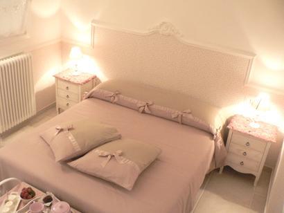Апартаменты Domus Alba B&B