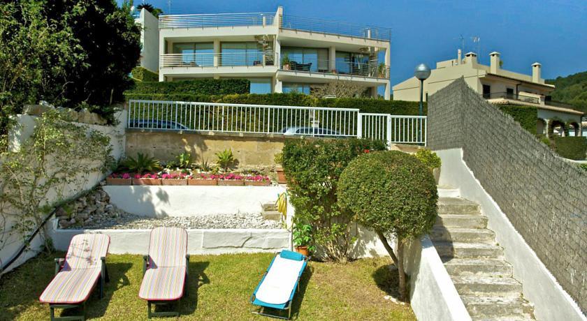 Апартаменты Apartment Alcúdia 2