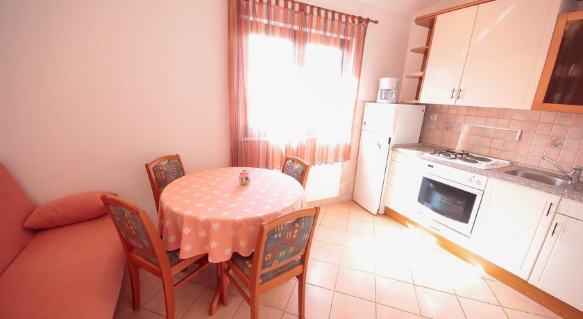 Апартаменты Apartments Skelin