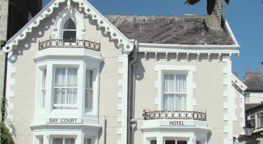 Bay Court