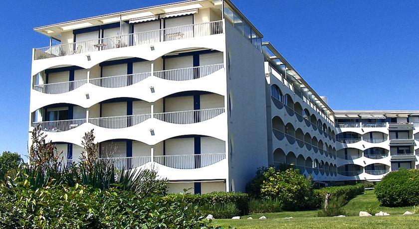 Apartment Grande Motte 1