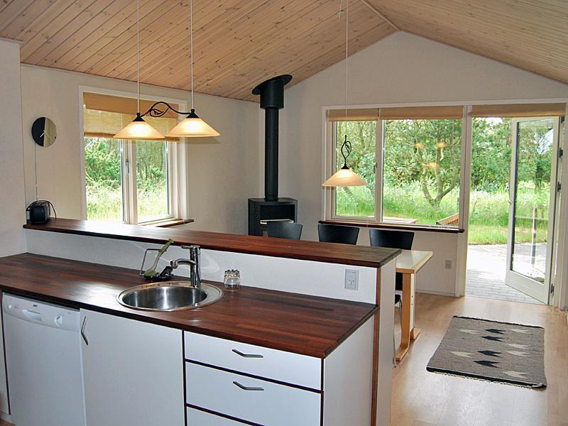 Апартаменты Sæby Holiday House - Lyngså/Voersaa - ID 098828