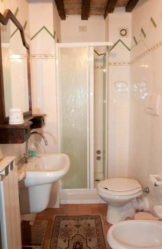 Апартаменты Holiday home Apecchio -PU- 27