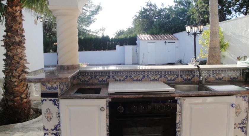 Villa Mont-roig del Camp