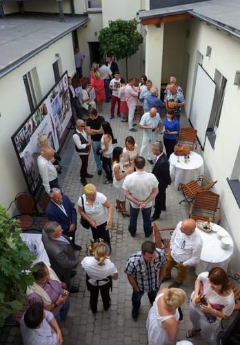 Апартаменты Apartamenty Leszno