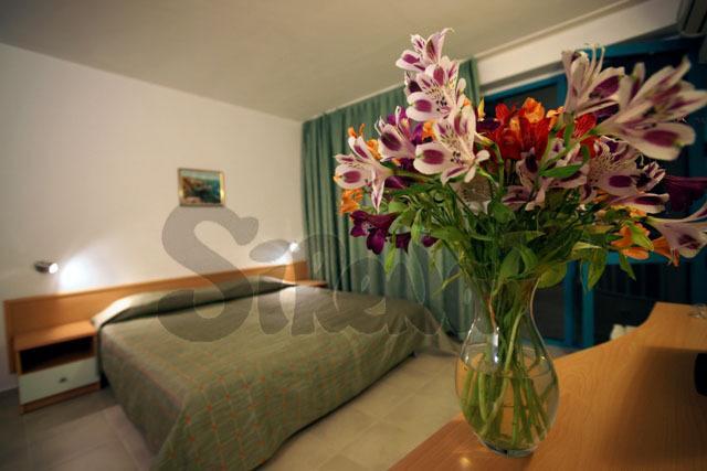 Sirena Hotel