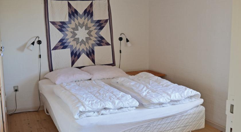 Апартаменты Holiday home Fanø 3