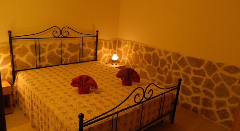 Апартаменты Villa Lalla