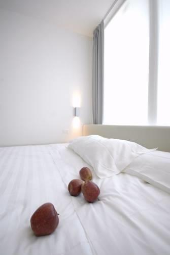 Отель Espresso Hotel