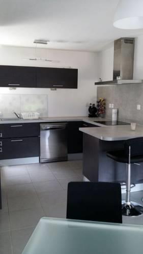 Апартаменты Magnifique Appartement