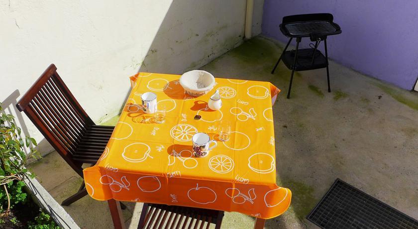 Holiday home St-Malo 1