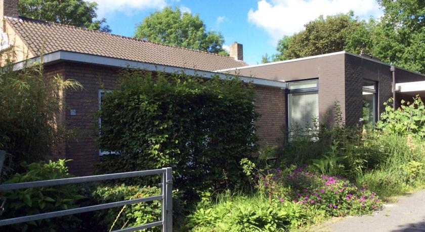 Мини-отель B&B De Oelesprong Westernieland