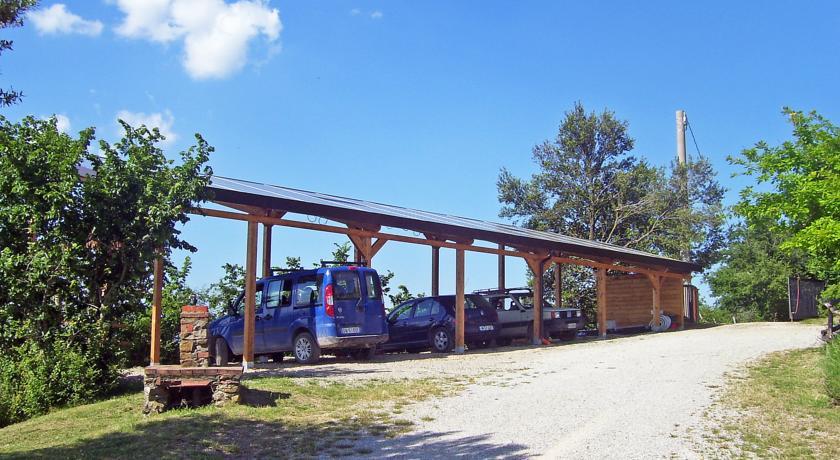 Апартаменты Holiday home Paciano Province of Perugia 1