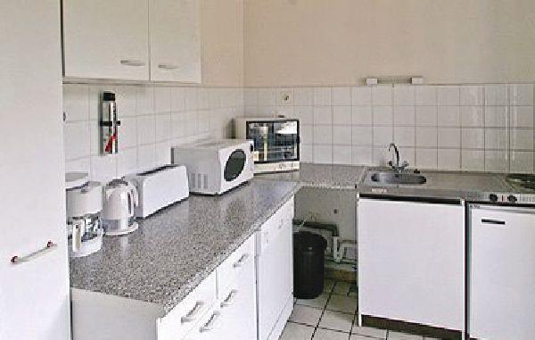 Апартаменты Holiday home Matignon 41