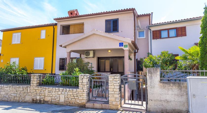 Апартаменты Apartments Kablar