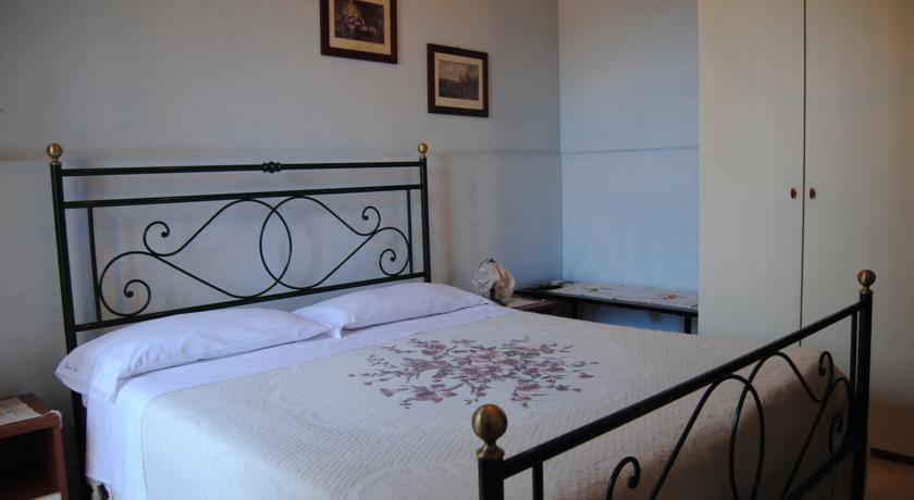 Мини-отель B&B Casa Paolo