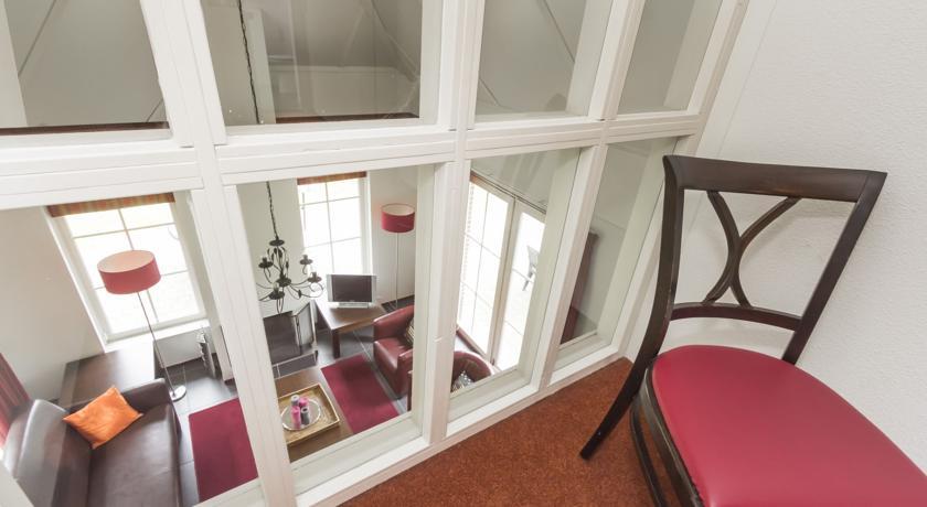 Вилла Vakantievilla Q12 Beekbergen De Veluwe