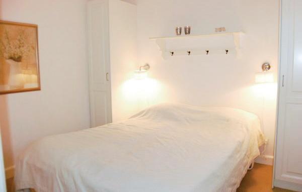 Апартаменты Holiday home Gjern 33