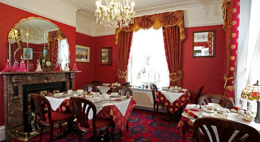 Barbican House