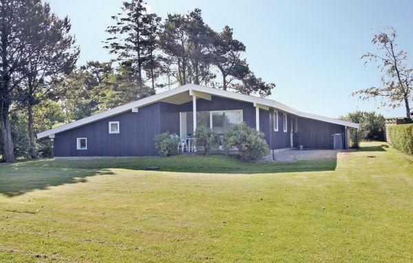 Апартаменты Holiday home Bogense 54
