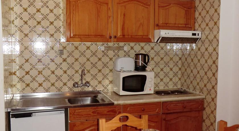 Апартаменты Apartment Portimão 11